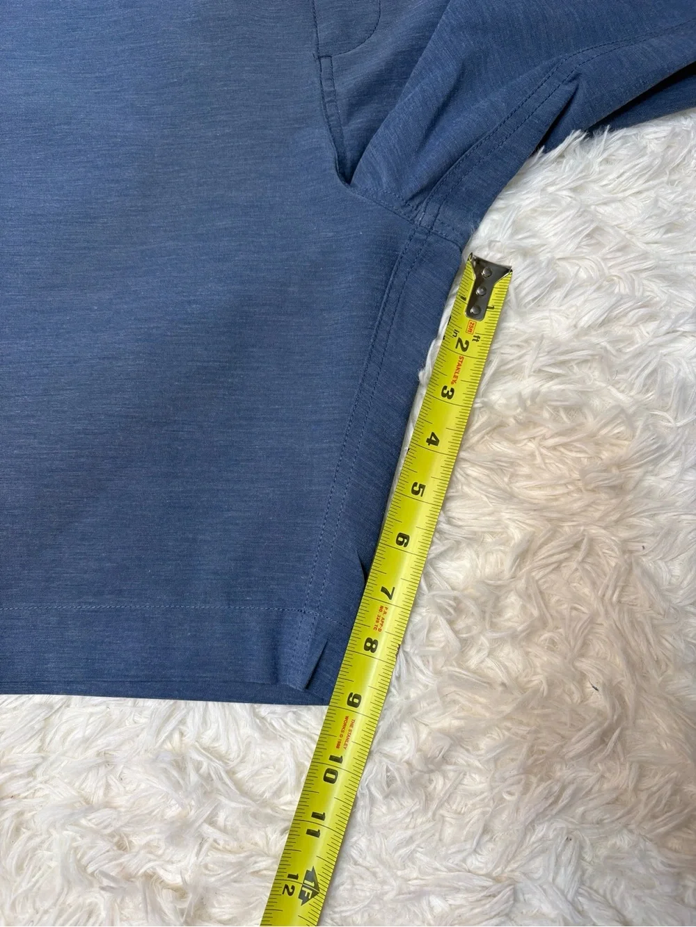 Faherty All Day™ Short (9